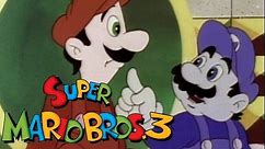 Adventures of Super Mario Bros 3 112 - True Colors // Recycled Koopa