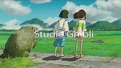 Stunning Studio Ghibli Soundtracks HD
