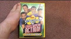 My Wiggles DVD Collection 2019 Edition (ScoobyDooLover2000's Old Video Reupload)