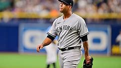 Frankie Montas admits Yankees made a big mistake trading for him