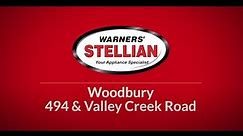 Warners' Stellian Appliance Store - Woodbury, MN