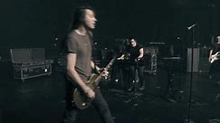 NIN: Letting You - Live at Rehearsals, July 2008 [HD]