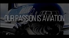 Aviation Motivational Music video - Chase Your Dreams