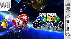Longplay of Super Mario Galaxy