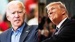 New DISASTER Poll Shows Biden Trailing Trump By A LOT
