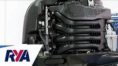 Easy Checks to Solve Engine Problems - Top Tips from Suzuki Marine