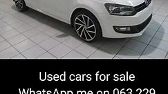 Used cars for sale WhatsApp me on 063 229 8412 or Call 063 229 8412 for more information.