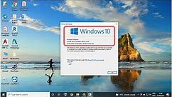 How to check your windows version on a laptop | How to check your windows version on pc