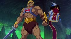 Masters of the Universe: Revolution Review