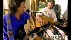 George Harrison, Paul McCartney & Ringo Starr - Blue Moon Of Kentucky