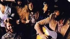 The Marshall Tucker Band - Can't You See - Live 1973