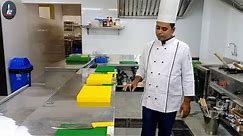 Restaurant Kitchen Setup !! The Secret to a Perfect Restaurant Kitchen Setup in India
