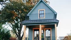 What Is a Shotgun House? Here's Everything to Know About the Southern Style