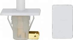 Supplying Demand 2149705 W11439253 Refrigerator Light Switch Replacement Model Specific Not Universal