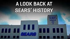 A Look Back at Sears' History