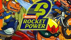 Various - Nickelodeon Rocket Power
