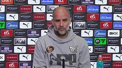Manchester City boss Pep Guardiola on the tough challenge of Chelsea, Grealish out and Cole Palmer's