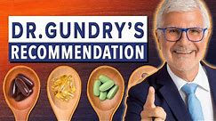 Top 4 Daily Supplements EVERYONE Should be Taking | Ask Dr. Gundry