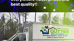15% off plus additional senior/veteran discounts. Www.guttersolutionsllc.com check us out we are the real deal a 5 star company over several years !! We service everywhere!!! | Gutter Solutions LLC