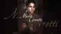 colonna sonora Maria Goretti - Ennio e Andrea Morricone