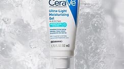CeraVe Skincare - We're happy to announce that Ultra-Light...
