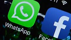 EU Fines Facebook $122 Million For ‘Misleading Information’ in Its WhatsApp Deal