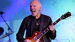 BABY I LOVE YOUR WAY CHORDS by Peter Frampton | ChordLines