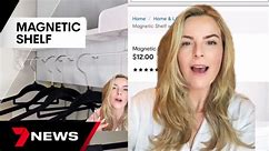 Kmart shoppers obsess over new $12 laundry product