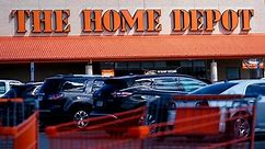 Home Depot buying supplier to professional contractors in a deal valued at about $18.25 billion