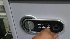 We deal in all kinds of digital lockers digital lock repair and unlock services from Faisal lock master | Faisal LockMaster