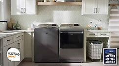 Appliance Deals In Honor of Maytag Month