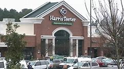 Harris Teeter stores will no longer be open 24 hours