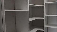 Transforming lives one pantry at a... - Closet Design Twins