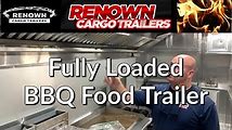 How to Launch Your BBQ Business with a Used Trailer
