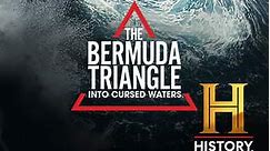 Bermuda Triangle: Into Cursed Waters: Season 1 Episode 3 The : Holes in the Ocean