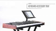Keyboard Accessory Tray | KSA8585
