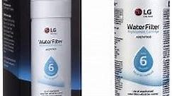 How To Change LG Refrigerator Water Filter [Detailed Guide] - In-depth Refrigerators Reviews