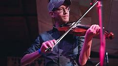 Cajun fiddler Courtney Granger dies at age 39 - OffBeat Magazine
