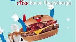 Dairy Queen - All aboard, bacon lovers! The DQ $6 Meal...