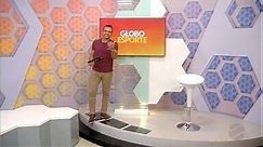 Globo Esporte MS, quarta-feira, 25/10/2023