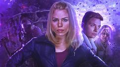 Doctor Who's Billie Piper Returns In Rose Tyler: The Dimension Cannon -- Trapped