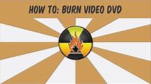 Easy Steps to Burn a DVD Movie on Mac