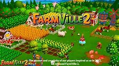 FarmVille Turns 10