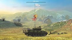 Wrld of Tanks Blitz. Tutorial. How to play with ATGMs