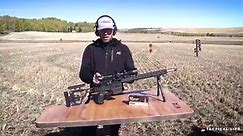 New Sig Sauer CROSS Rifle, Company's 1st U.S. Made Bolt-Action Hunting Rifle :: Guns.com