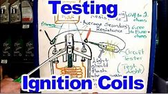 How to Test Ignition Coils