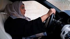 Women in Saudi Arabia got the right to drive, but they still can't do these things