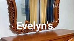 Furniture Store #furnituresale... - Evelyn's Narra Furniture