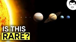 What Happens When The Planets Align? | Neil deGrasse Tyson Explains…