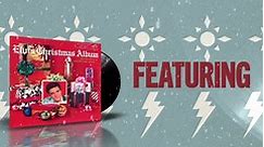 Elvis' Christmas Vinyl Available Now!